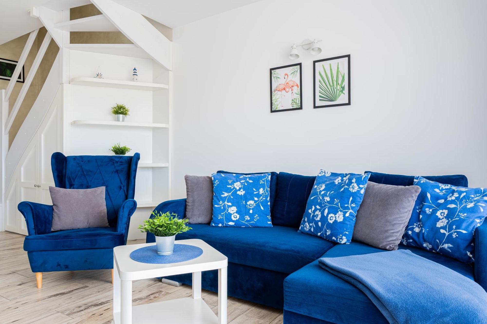 Barka - Apartamenty Premium Oraz Pokoje Blisko Plazy Карвиа Екстериор снимка